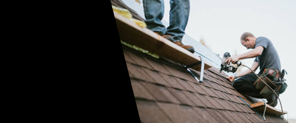 Elmer Roofing Contractors
